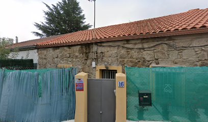 Imagen de Jardinesco situado en El Escorial, Madrid