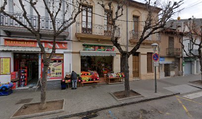 Imagen de Jardins Armadans situado en Mollet del Vallès, Barcelona