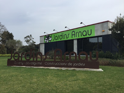 Imagen de Jardins Arnau, S.L. situado en Begur, Girona