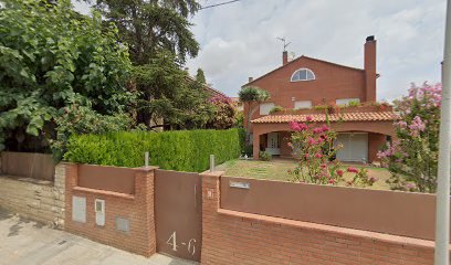 Imagen de Jardins Lluis Nin situado en El Vendrell, Tarragona