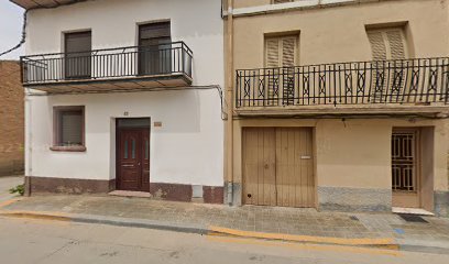 Imagen de Jardins Pifarré situado en Vallfogona de Balaguer, Lleida