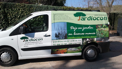 Imagen de Jardiocon situado en Madrid, Madrid