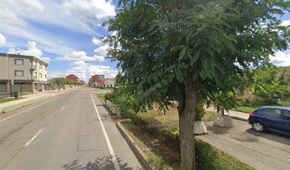 Imagen de Jescampo situado en Santa María del Páramo, León