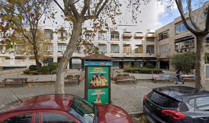 Imagen de Jesgar Jardinería S.L. situado en Madrid, Madrid