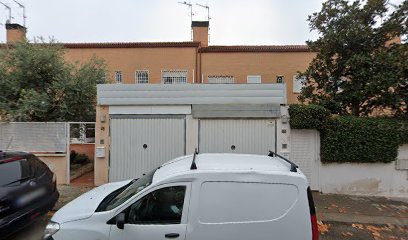 Imagen de Jesús Angel Olmedo Canales situado en Quijorna, Madrid