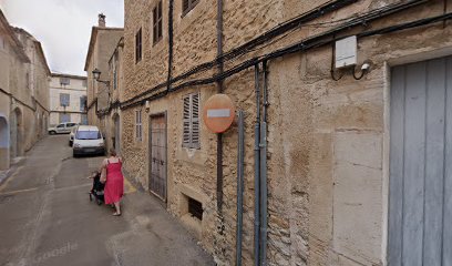 Imagen de Joan Antoni Servera situado en Artà, Balearic Islands