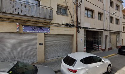 Imagen de Joaquín Puigdomenech Sarabia situado en Granollers, Barcelona