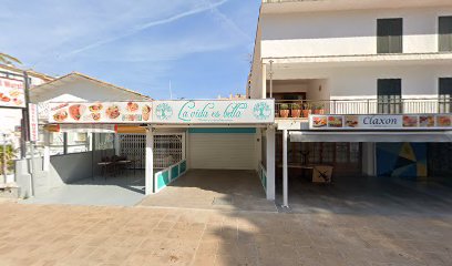 Imagen de José Fuster Alzina situado en Cala Ratjada, Balearic Islands