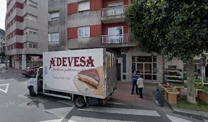 Imagen de José Tembra Antelo situado en Pontevedra, Pontevedra