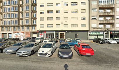 Imagen de José Vilas Gey situado en Padrón, A Coruña