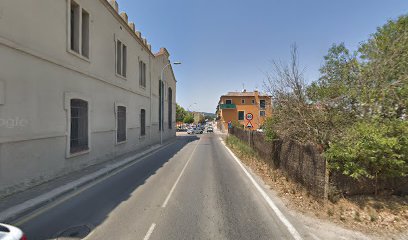 Imagen de Josep Serra Benítez situado en Mont-ras, Girona