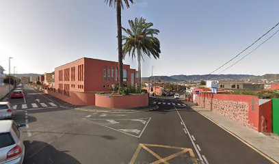 Imagen de Juan Díaz Rodríguez situado en La Laguna, Santa Cruz de Tenerife