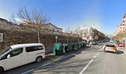 Imagen de Julia Lavín Remón situado en Noáin, Navarra