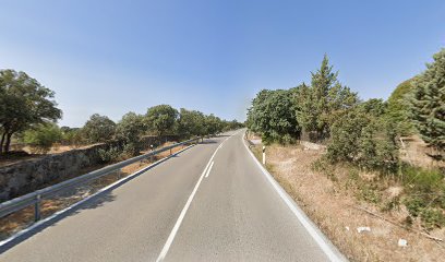 Imagen de La Arbolería situado en Galapagar, Madrid