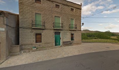 Imagen de La Estacion Servicios Medioambientales SA situado en Luco de Jiloca, Teruel