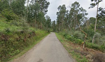 Imagen de La Florida situado en Mos, Pontevedra