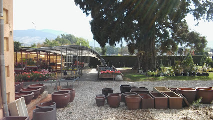 Imagen de La Moixera Garden situado en Puigcerdà, Girona