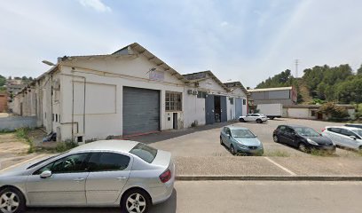 Imagen de La Murtra Plantas y Jardines situado en Papiol ( El ), Barcelona