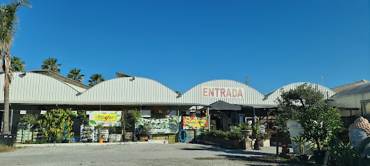 Imagen de La Palma Garden Centre situado en Vélez-Málaga, Málaga