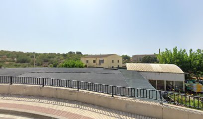 Imagen de La Pobla situado en La Pobla de Montornès, Tarragona