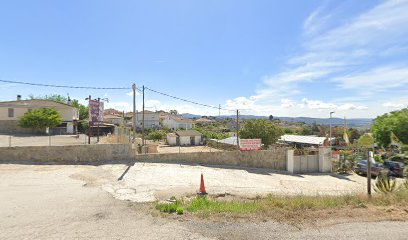 Imagen de La Roca situado en Piera, Barcelona