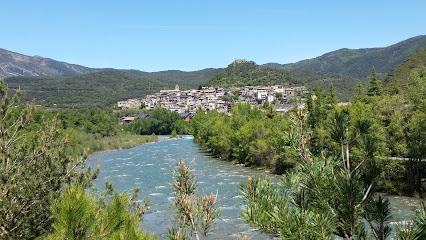 Imagen de La cañameria situado en nan, Huesca