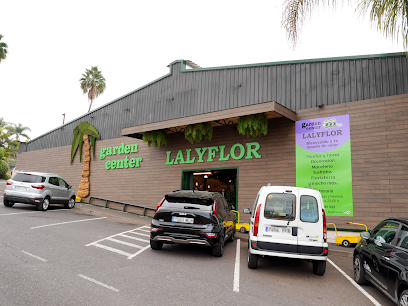 Imagen de Lalyflor situado en La Orotava, Santa Cruz de Tenerife