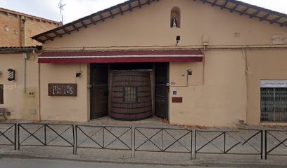 Imagen de Landrace Grow Shop situado en Sant Miquel de Balenyà, Barcelona