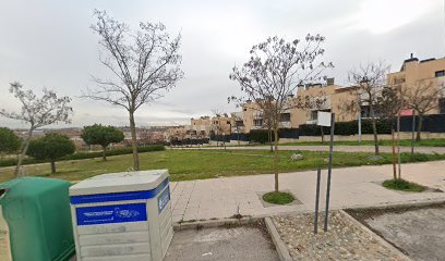 Imagen de Las Flores de Abril situado en San Sebastián de los Reyes, Madrid