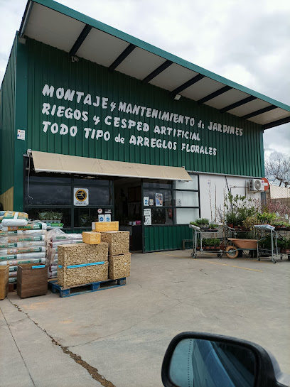 Imagen de Las Gardenias situado en Albolote, Granada