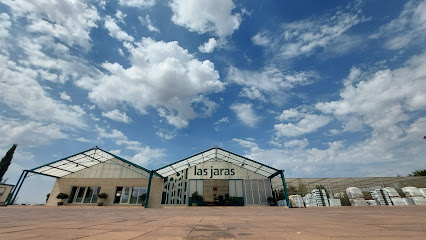 Imagen de Las Jaras (Horticultura Las Jaras) situado en Paracuellos de Jarama, Madrid