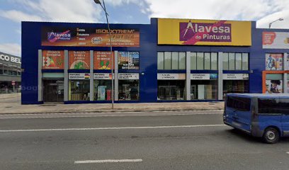 Imagen de Laziturri S L situado en Vitoria-Gasteiz, Álava