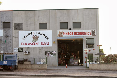 Imagen de Leña y Tierras Bau situado en Roda de Berà, Tarragona