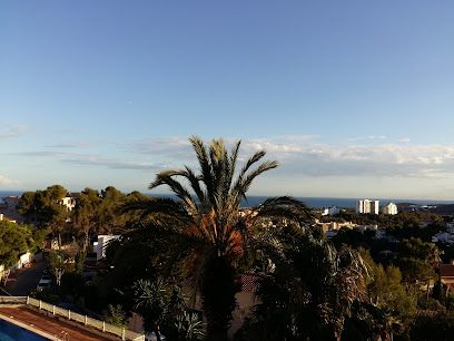 Imagen de Les Jardins de la Cote situado en Sant Pere de Ribes, Barcelona