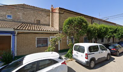 Imagen de López Pomar e Hijos S.C. situado en Ontinar de Salz, Zaragoza