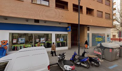 Imagen de Los Herrericos situado en Albacete, Albacete