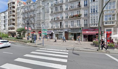 Imagen de Los Valles Jardinería S.C. situado en Santander, Cantabria