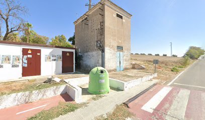 Imagen de Luceno Pérez situado en Bujalance, Córdoba