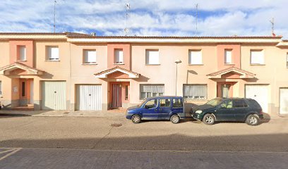 Imagen de Luis Antonio Martínez Gómez situado en Mora, Toledo