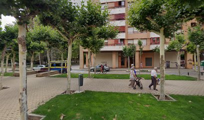 Imagen de MUNDO JARDIN situado en Calahorra, La Rioja