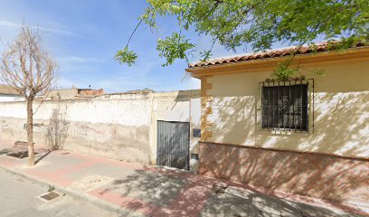 Imagen de Madreselva situado en Pinos Puente, Granada