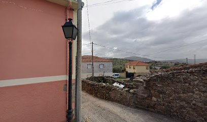 Imagen de Manuel López Tercero Martín Portugués situado en La Paradilla, Madrid