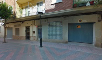 Imagen de Manuel Molina Rodríguez situado en Albacete, Albacete