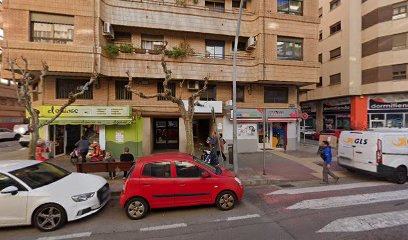 Imagen de María Carmen Esteller Flores situado en Villarreal, Castellón