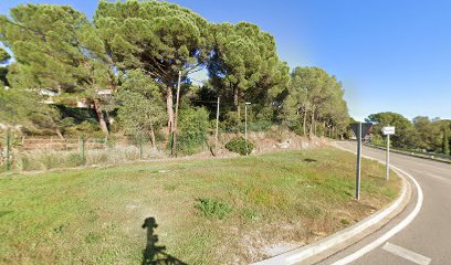 Imagen de María Robles Martín situado en Calonge, Girona