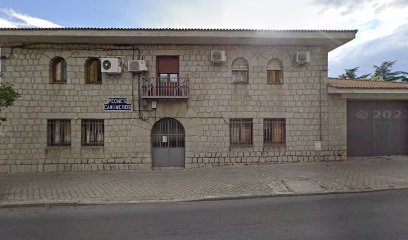 Imagen de María Teresa Alvarez Hernán situado en Colmenar Viejo, Madrid