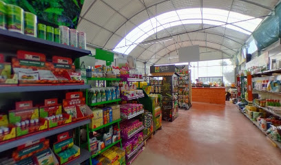 Imagen de Mascarena Garden Center situado en Xaló, Alicante