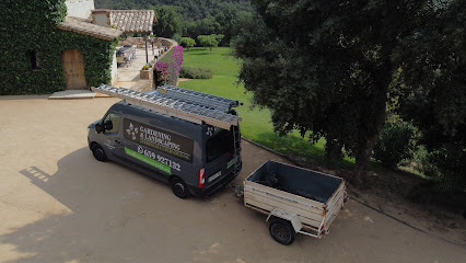 Imagen de Mediterránea Verde 2005 S.L.U. situado en Calonge, Girona