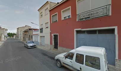 Imagen de Mediverd Coop V situado en San Rafael del Río, Castellón