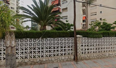 Imagen de Mi Jardín Málaga situado en Fuengirola, Málaga